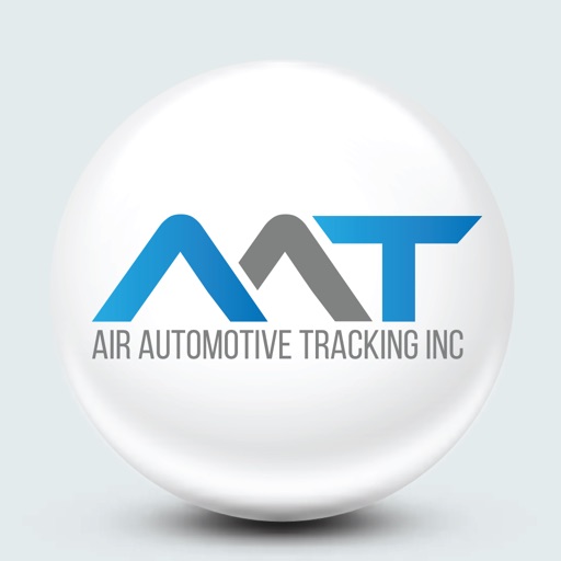 AAT Driver App icon