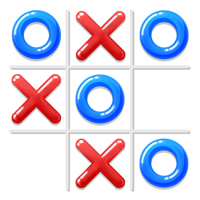 Tic Tac Toe Classic XOXO Game