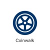 Cxinwalk icon