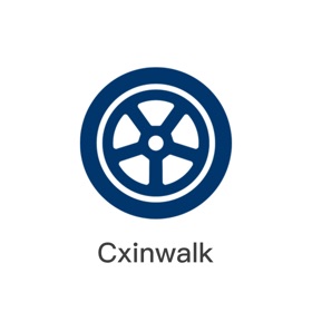 螢幕擷取畫面 (3) Cxinwalk