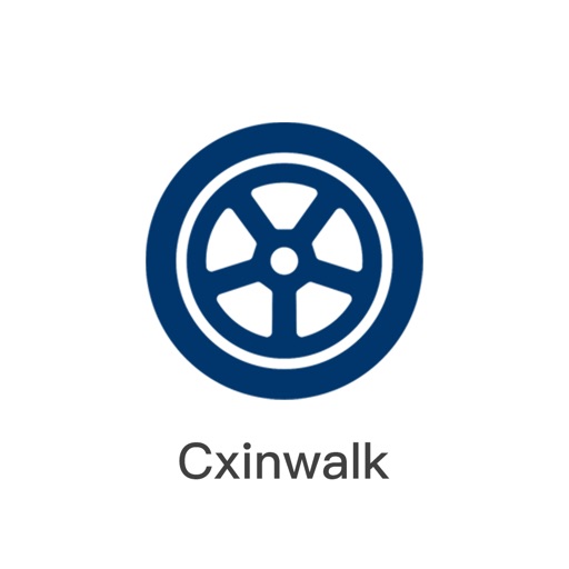 Cxinwalk