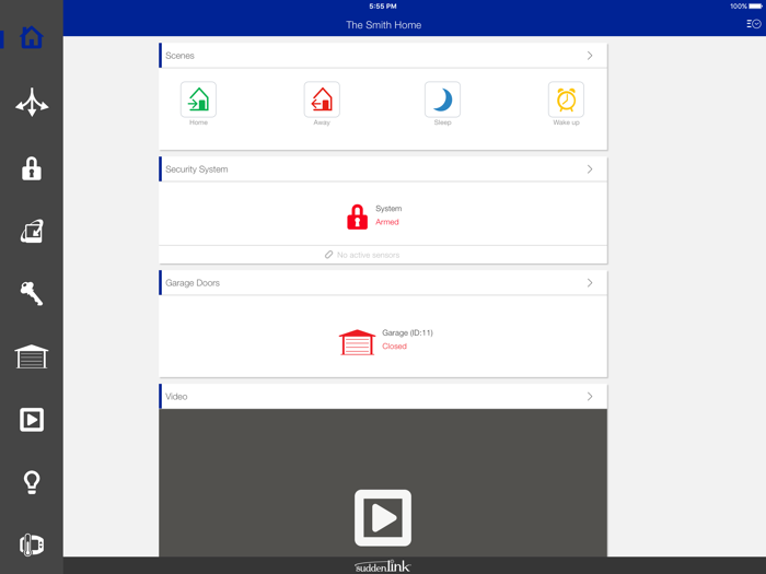 Optimum Home Security