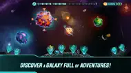 Iron Marines Invasion RTS Game iphone bilder 3