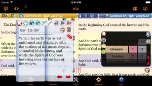 Handy Bible Pro screenshot 4