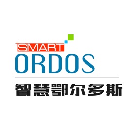 螢幕擷取畫面 (3) 智慧鄂尔多斯App