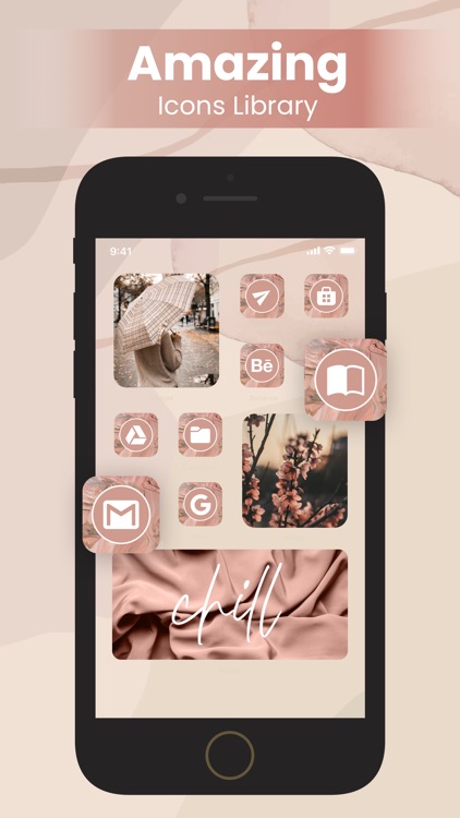 Lock Screen LockWidgets 16 screenshot-6