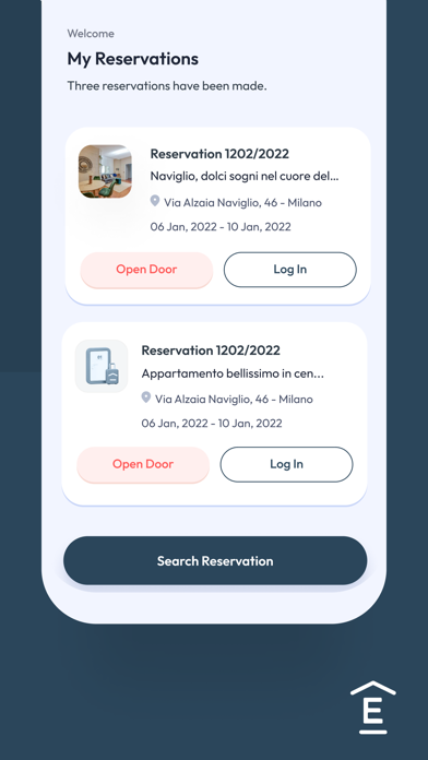 Easylife Screenshot