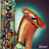Saxophone by Ear - Oleg Sokolov