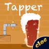 Coke Tapper Retro icon