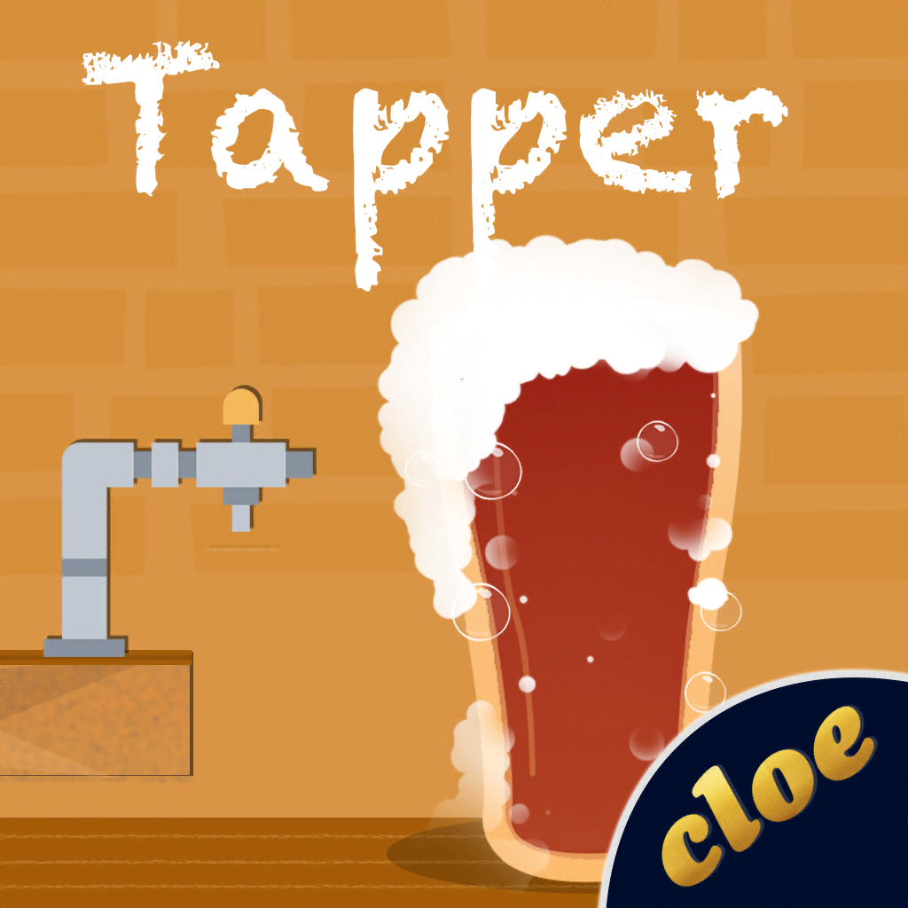 Get Coke Tapper Retro for iOS, iPhone, iPad Aso Report