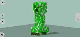 Game screenshot MC Constructor for Minecraft mod apk