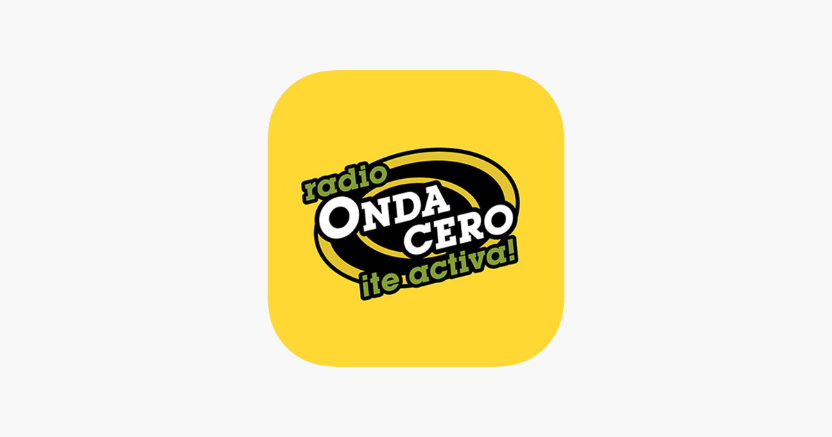 Radio Onda Cero EN VIVO on the App Store