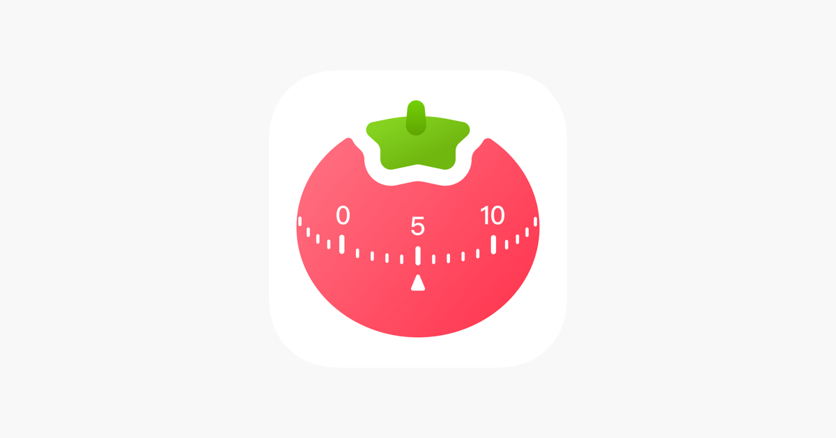 Pomodoro timer