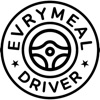 Evrymeal Driver