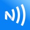 Icon NFC-Shortcut Application