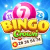 Bingo Crown - Fun Bingo Games App Positive Reviews