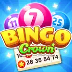 Bingo Crown - Fun Bingo Games App Problems