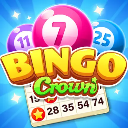 Bingo Crown - Fun Bingo Games Cheats