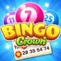 Bingo Crown - Fun Bingo Games app download