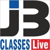 JB Classes - iPadアプリ