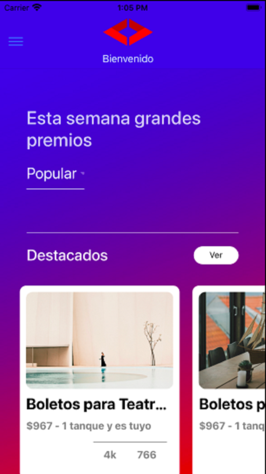 #4. Arpe Gas (iOS) 由: Cencerro Diseño y Comunicación S.A.S. de C.V.