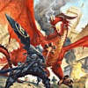 Slash of Sword : Castle War icon
