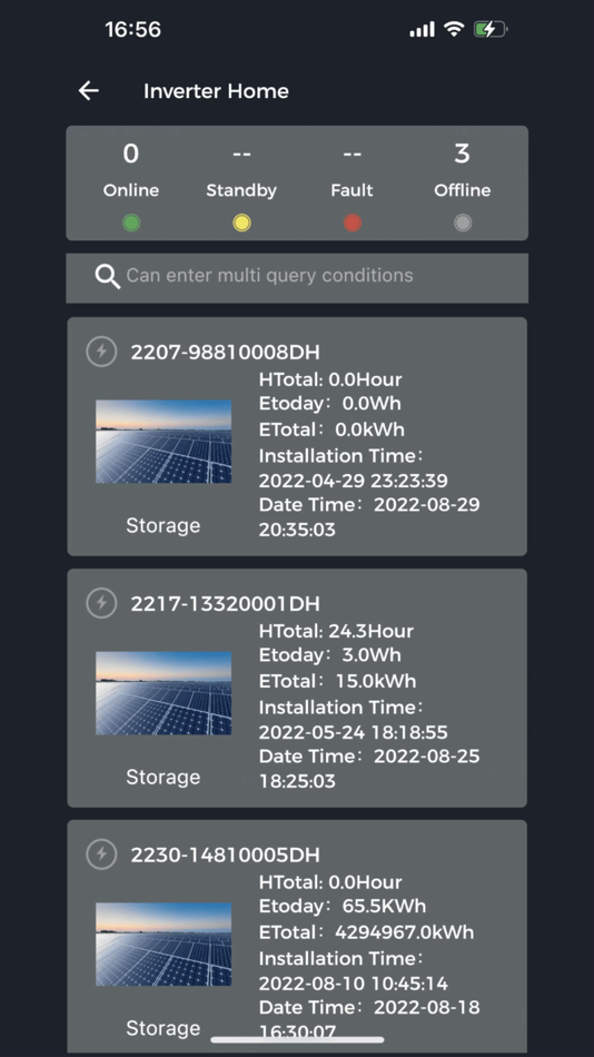 #2. ESS Energy (iOS) 由: 仁义 樊