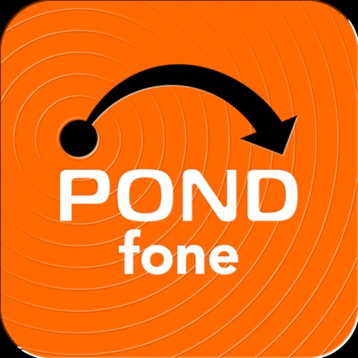 PondFone