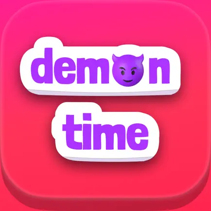Demon Time - Best party game Cheats