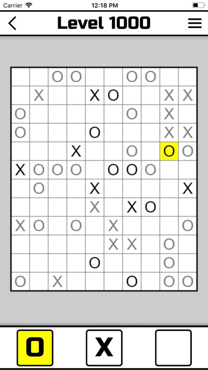 No Four in a Row screenshot-4