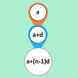 Arithmetic Sequence Calculator