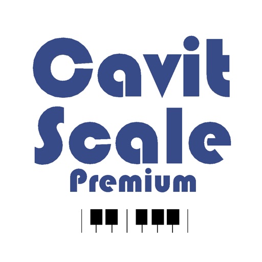 Cavit Scale icon