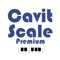 Icon Cavit Scale