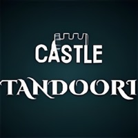 Castle Tandoori logo