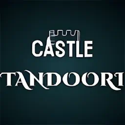 Castle Tandoori app icon