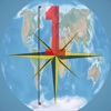 OneMileNorth Countries Quiz - iPhoneアプリ