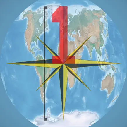 OneMileNorth Countries Quiz Cheats