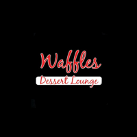 Waffles Dessert Lounge