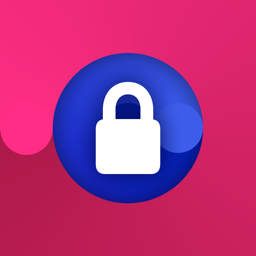 Ícone do app un:safe - pop the lock