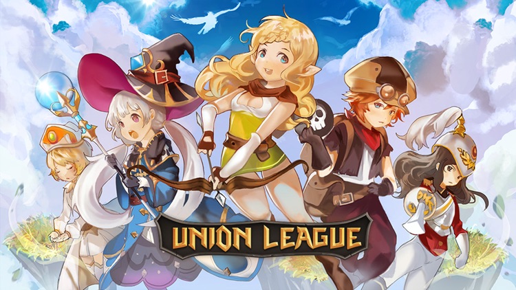 Union League screenshot-4