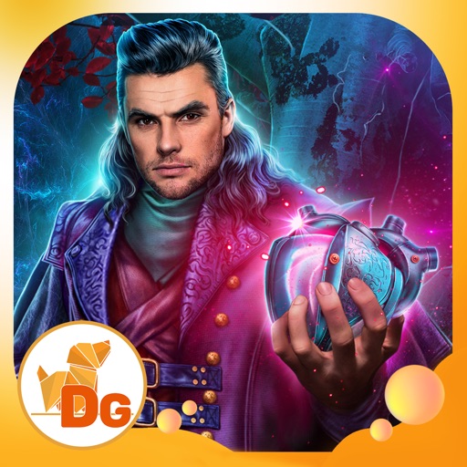 Spirit Legends 5 - F2P iOS App