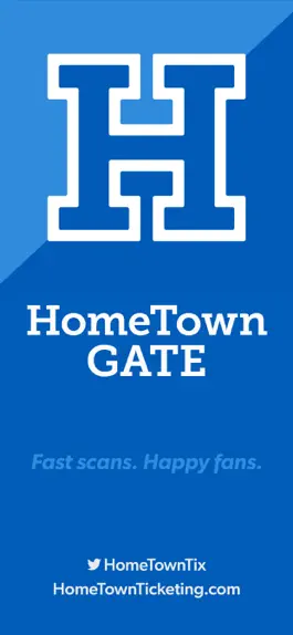 Game screenshot HomeTown Gate mod apk