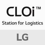 Download LG CLOi Station for Logistics app
