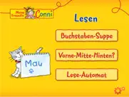 conni lesen ipad bildschirmfoto 1