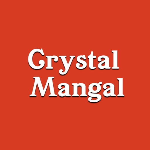 Crystal Mangal icon