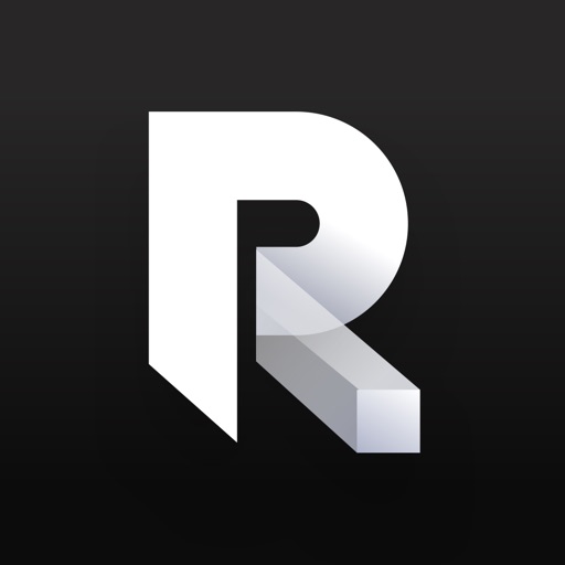 RayData Web移动端 icon