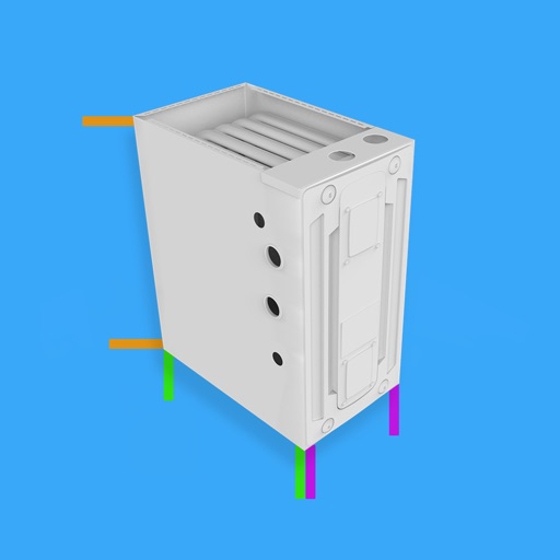 Furnace Toolbox 2022 icon