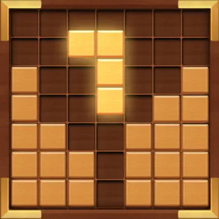 Wood Block Puzzle Classic. Cheats