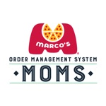 Download MOMS Route app