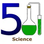 Grade 5 Science App Contact